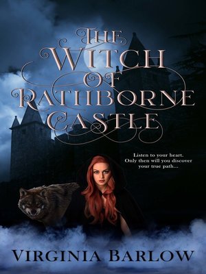 The Witch of Rathborne Castle